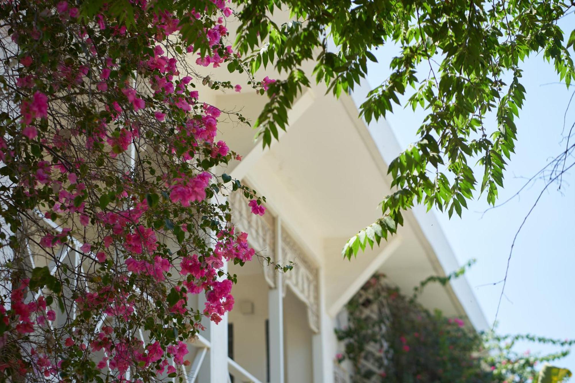 Isla Indah Retreat Boutique Hotel Nusa Lembongan Kültér fotó