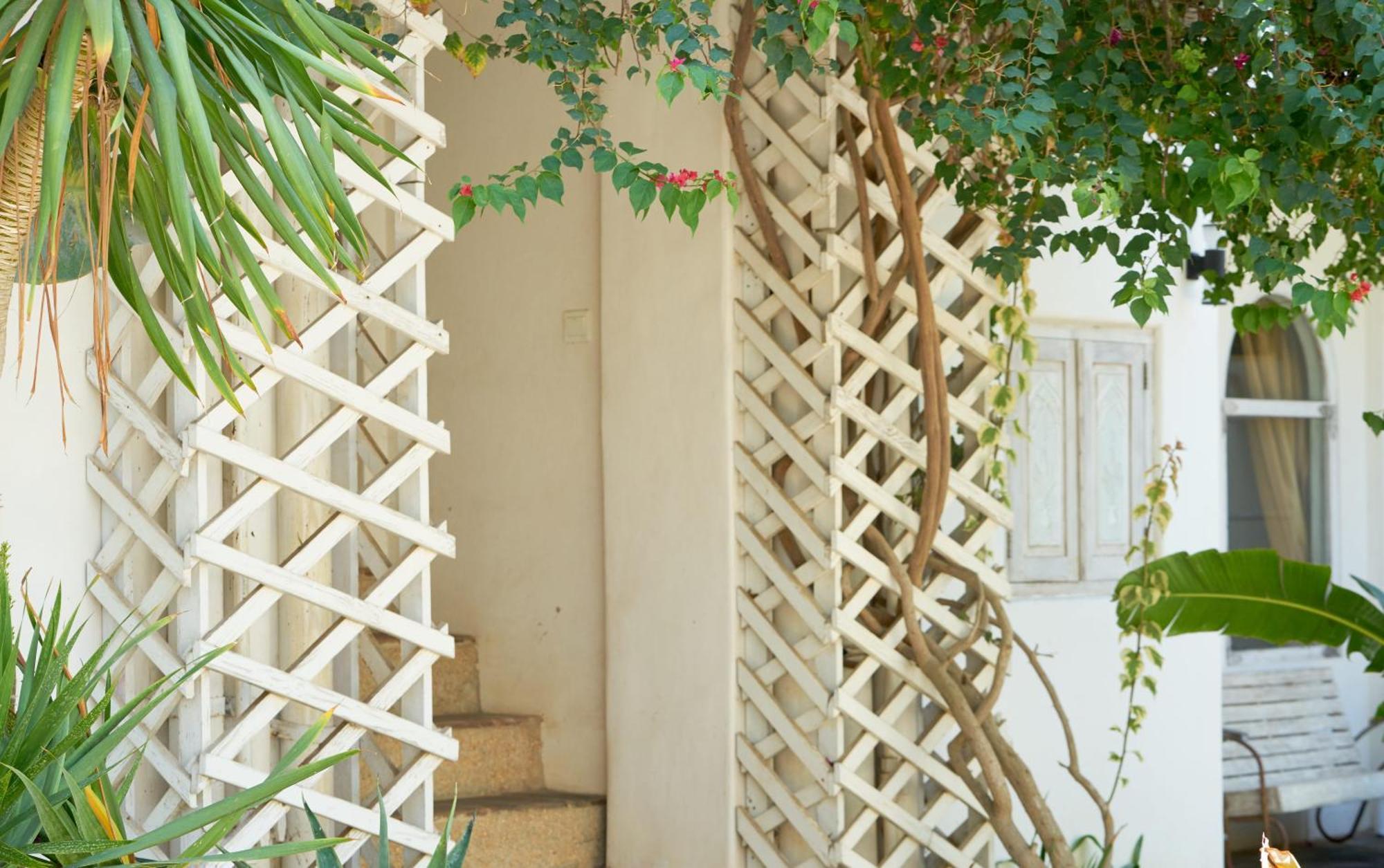 Isla Indah Retreat Boutique Hotel Nusa Lembongan Kültér fotó