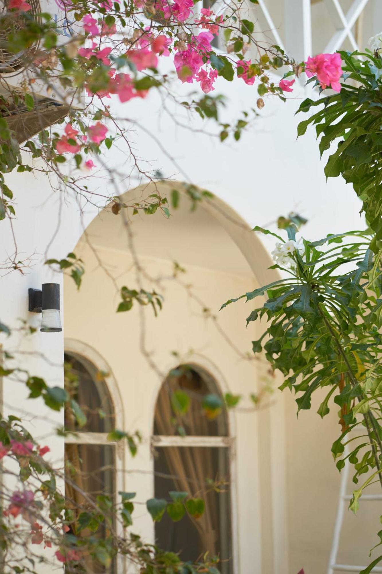 Isla Indah Retreat Boutique Hotel Nusa Lembongan Kültér fotó