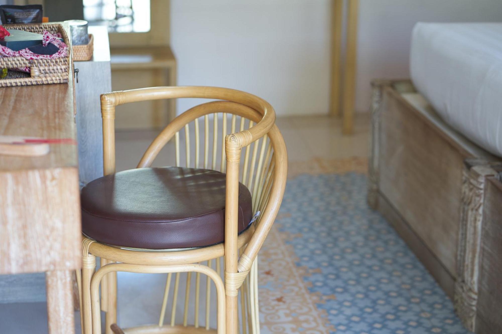 Isla Indah Retreat Boutique Hotel Nusa Lembongan Kültér fotó