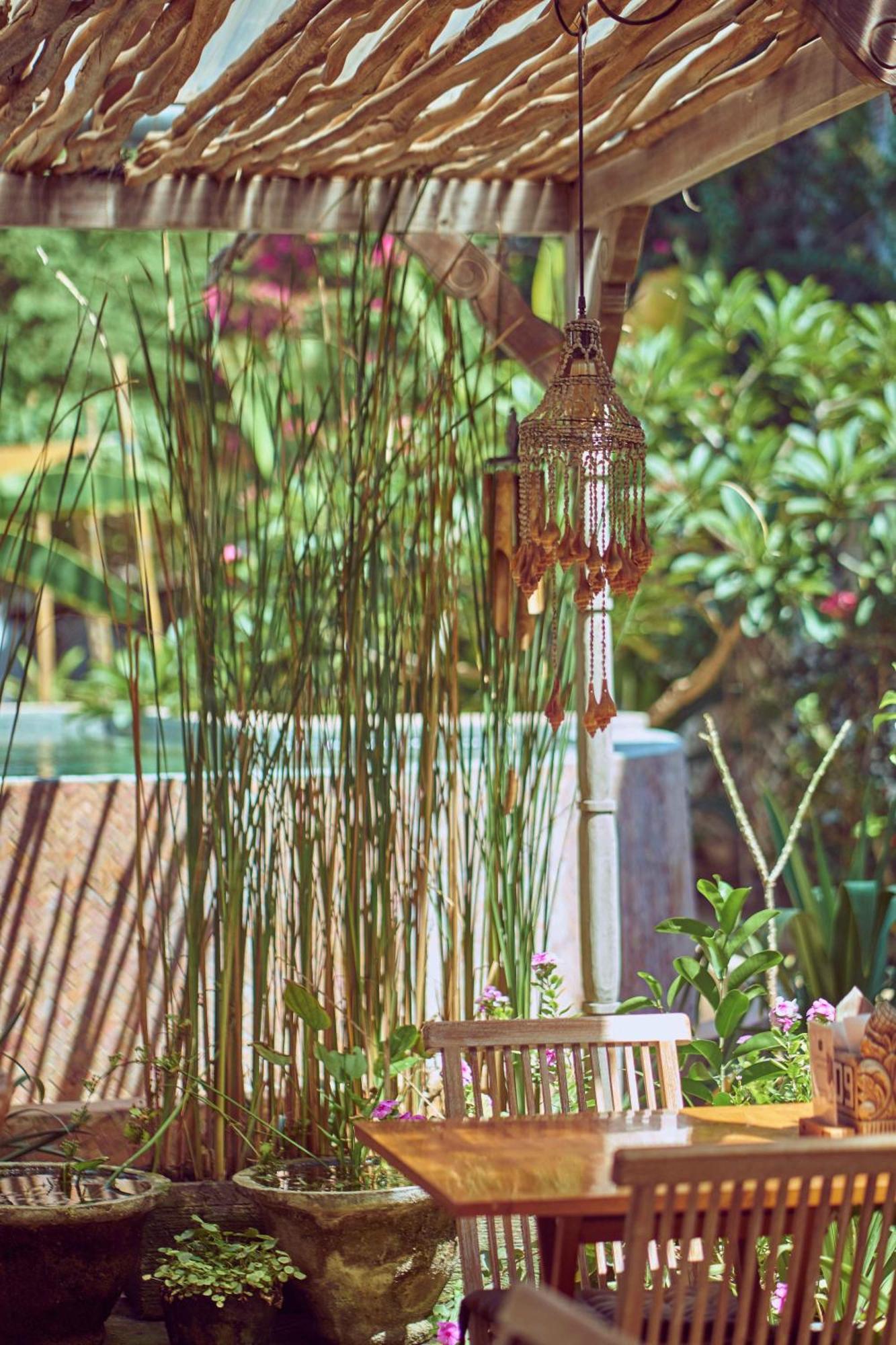 Isla Indah Retreat Boutique Hotel Nusa Lembongan Kültér fotó