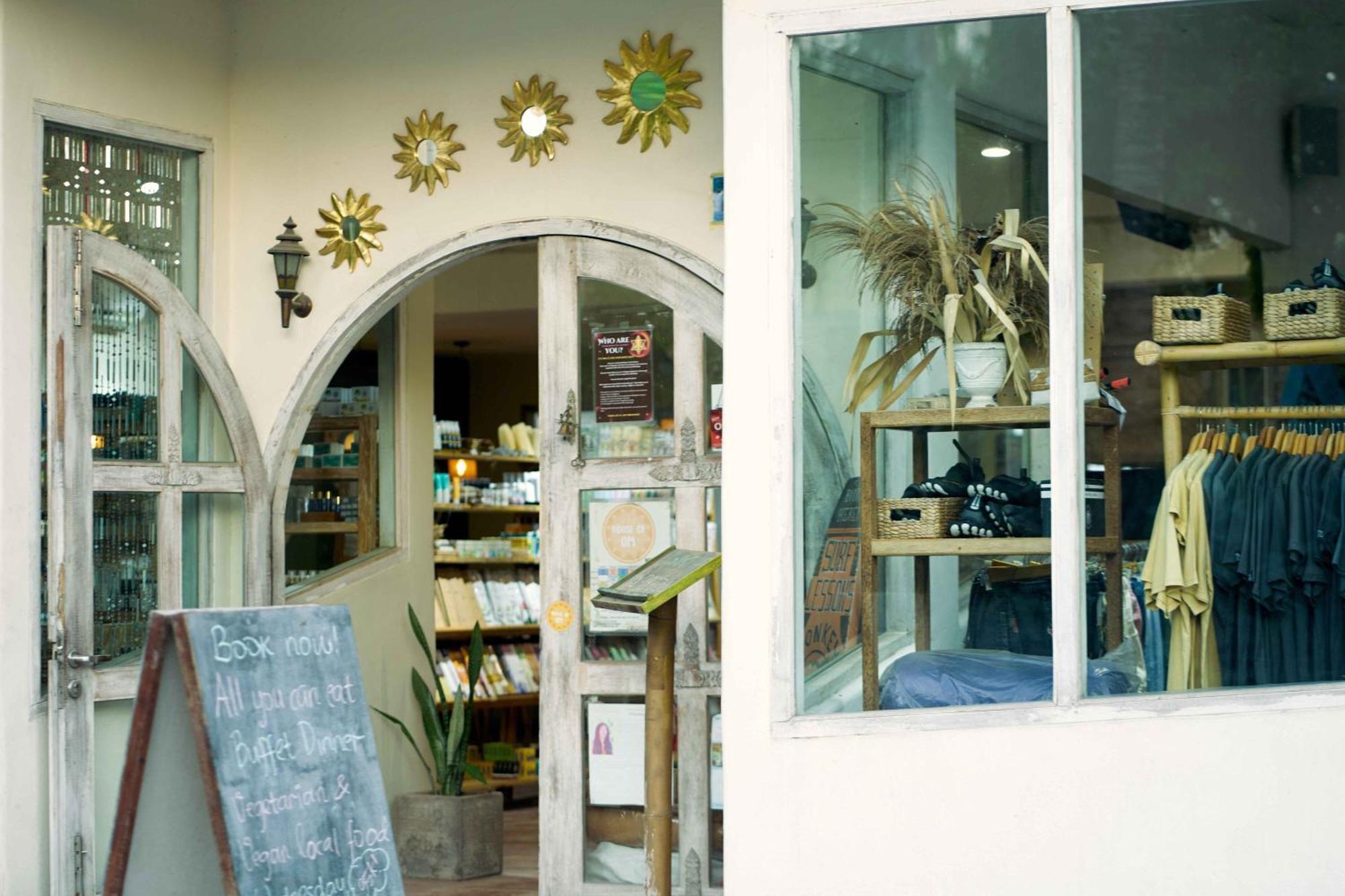 Isla Indah Retreat Boutique Hotel Nusa Lembongan Kültér fotó