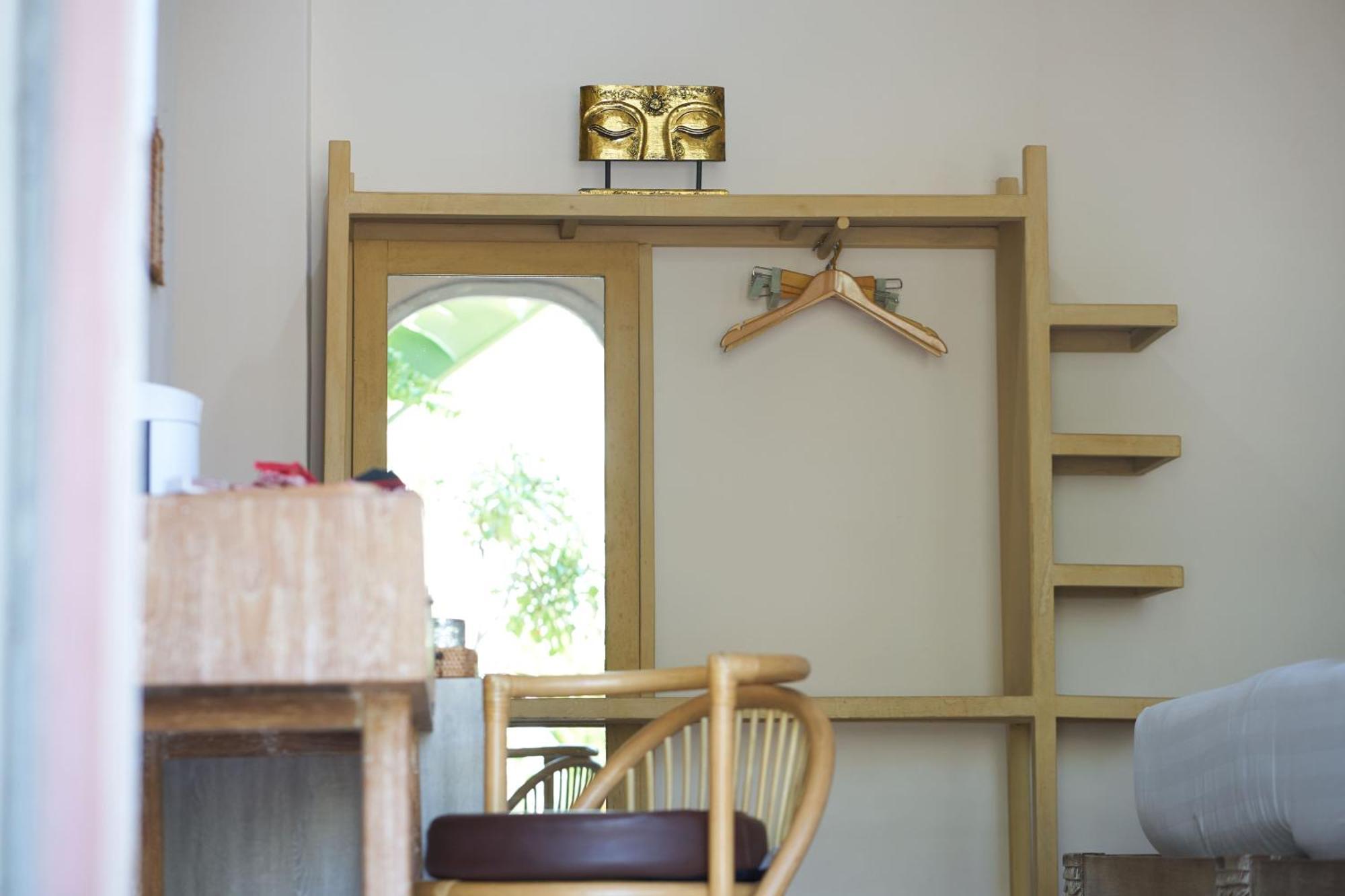 Isla Indah Retreat Boutique Hotel Nusa Lembongan Kültér fotó
