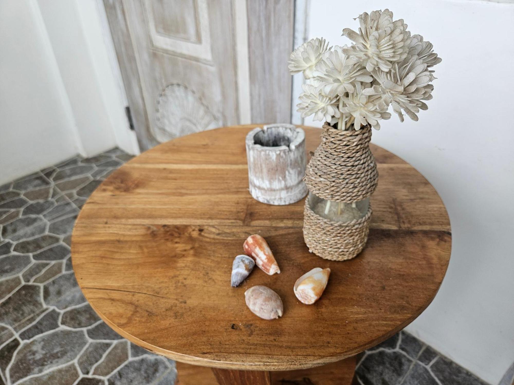 Isla Indah Retreat Boutique Hotel Nusa Lembongan Kültér fotó